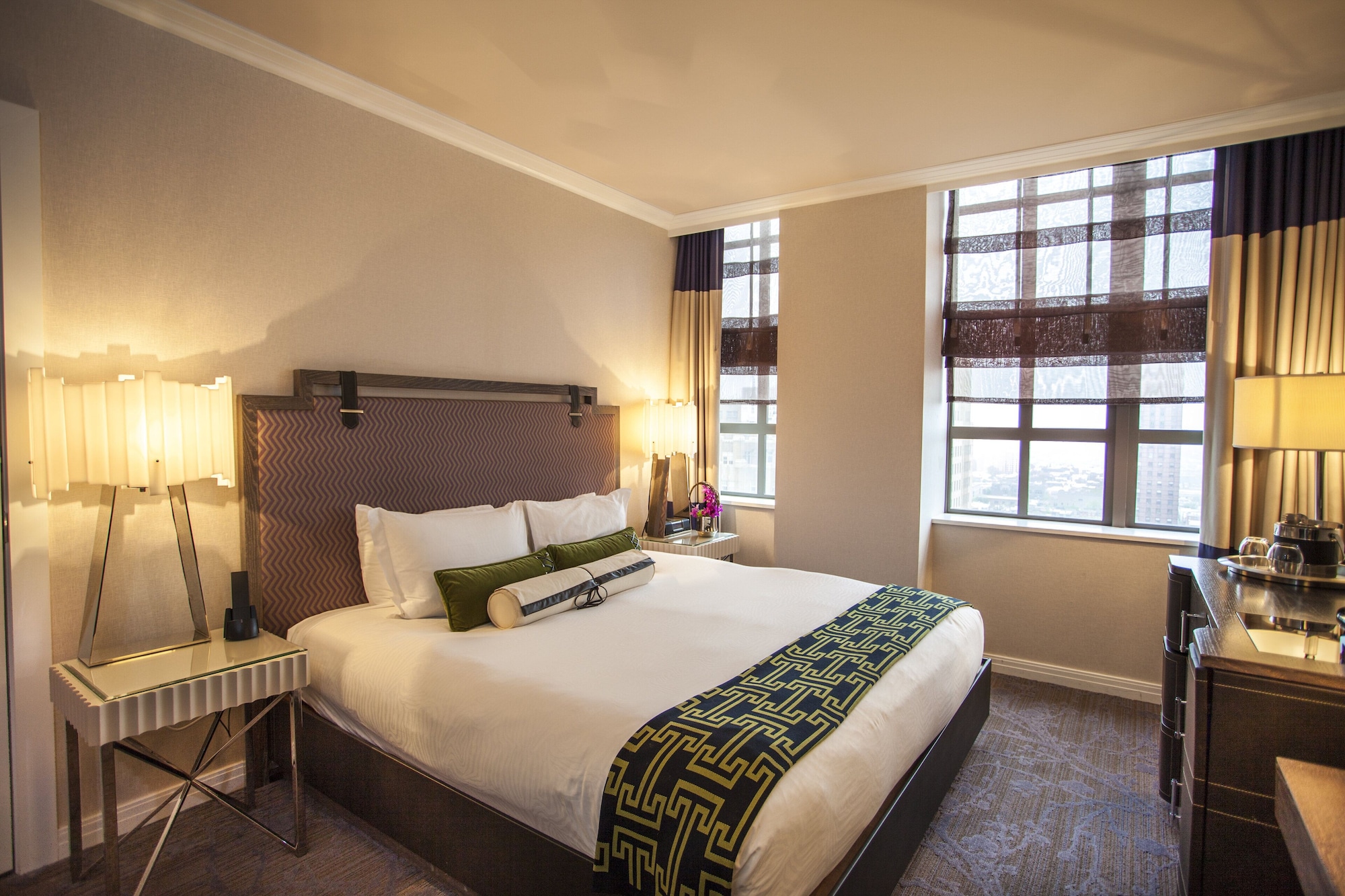 Kimpton Hotel Palomar Philadelphia By Ihg,Pennsylvania>>Philadelphia,5 star