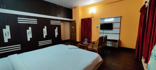 chetan inn hotel