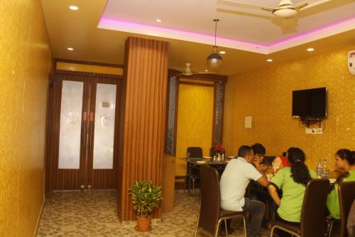 chetan inn hotel