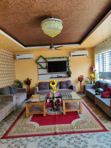 chetan inn hotel