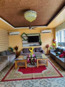 chetan inn hotel