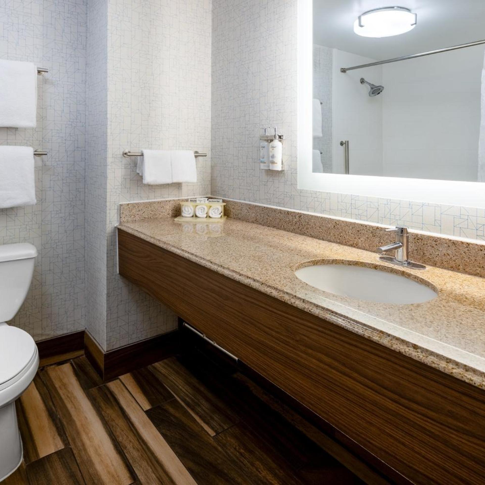 holiday inn express and suites ft washington philadelphia
