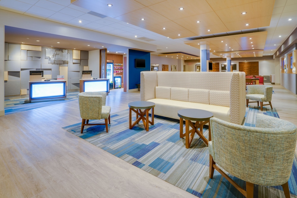 holiday inn express and suites ft washington philadelphia