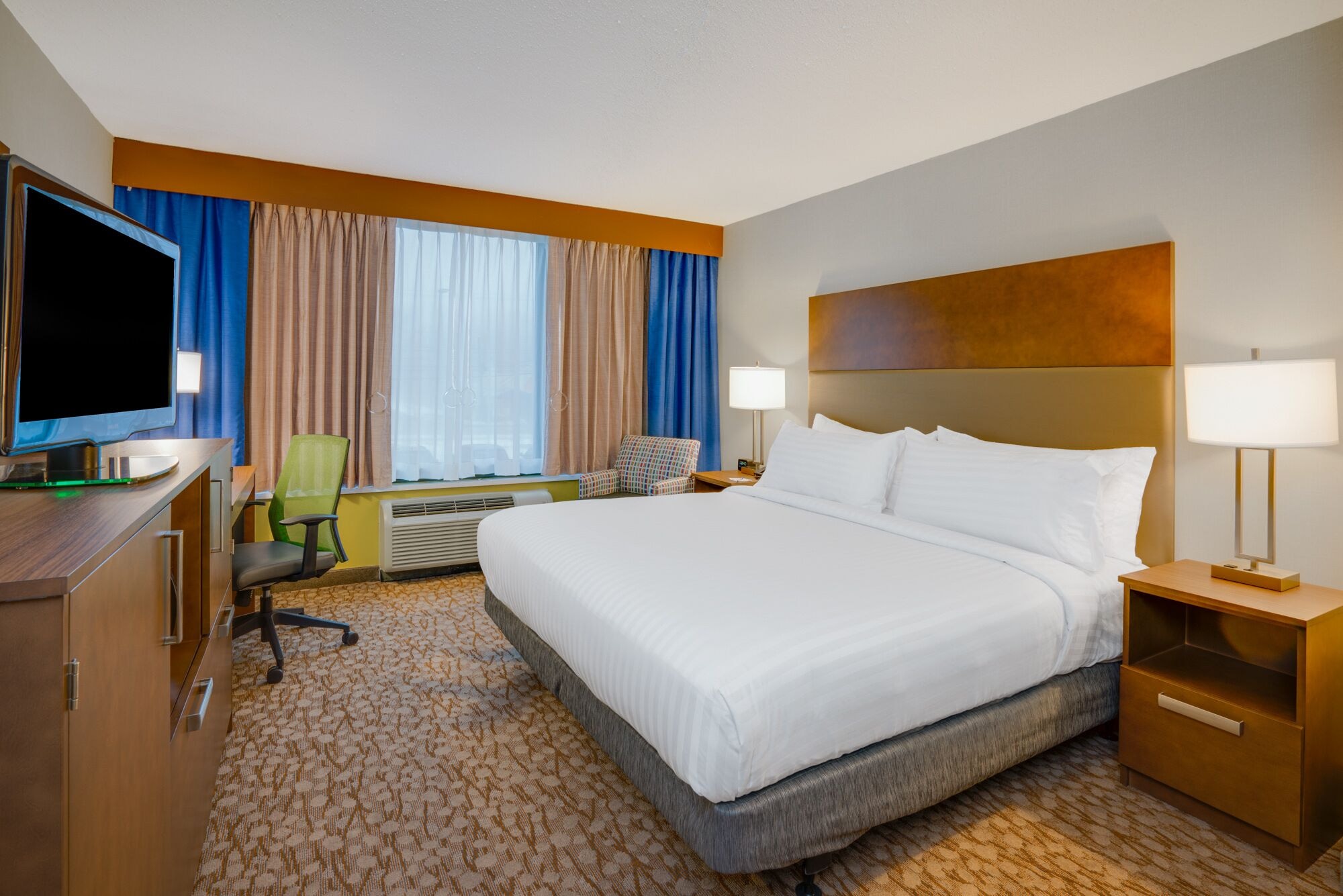 holiday inn express and suites ft washington philadelphia