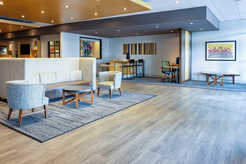 holiday inn express and suites ft washington philadelphia
