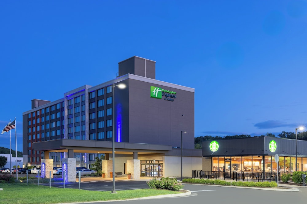 holiday inn express and suites ft washington philadelphia