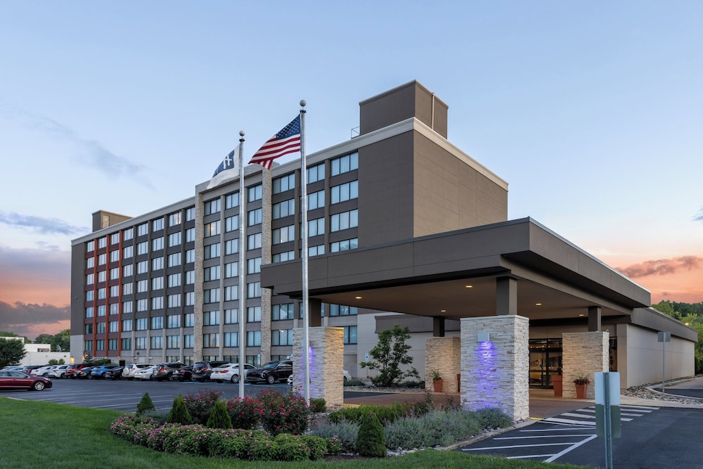 holiday inn express and suites ft washington philadelphia