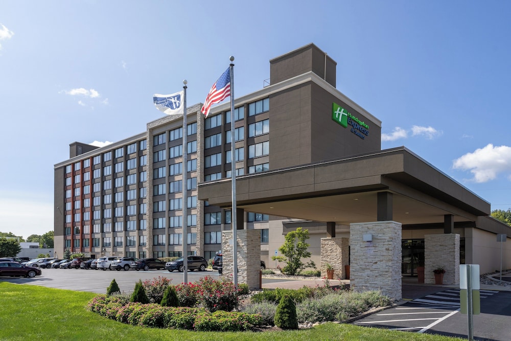 holiday inn express and suites ft washington philadelphia