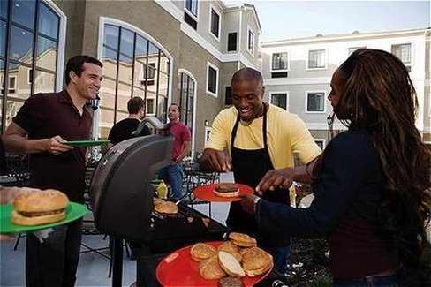 staybridge suites philadelphia valley forge 422 by ihg