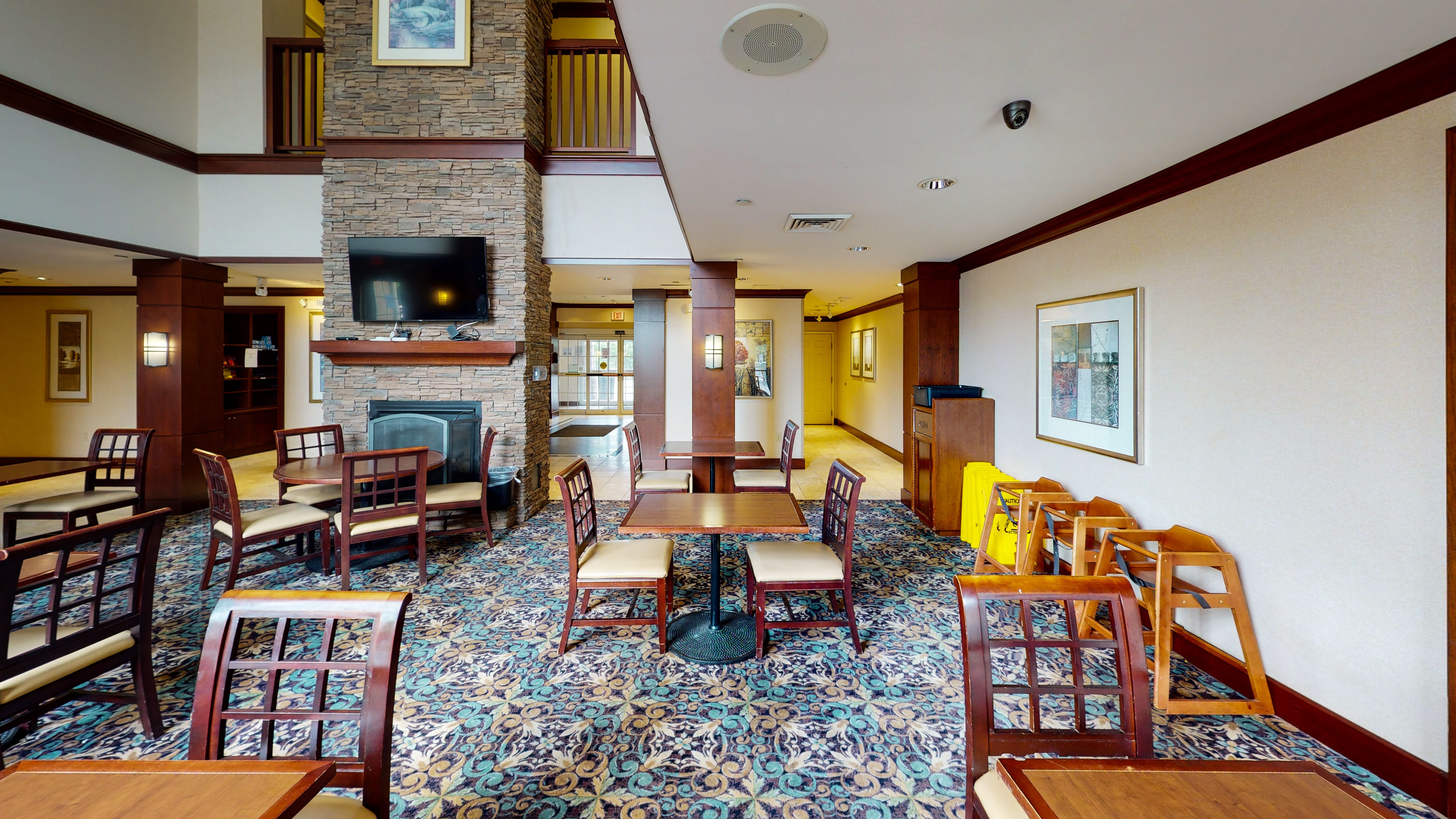 staybridge suites philadelphia valley forge 422 by ihg