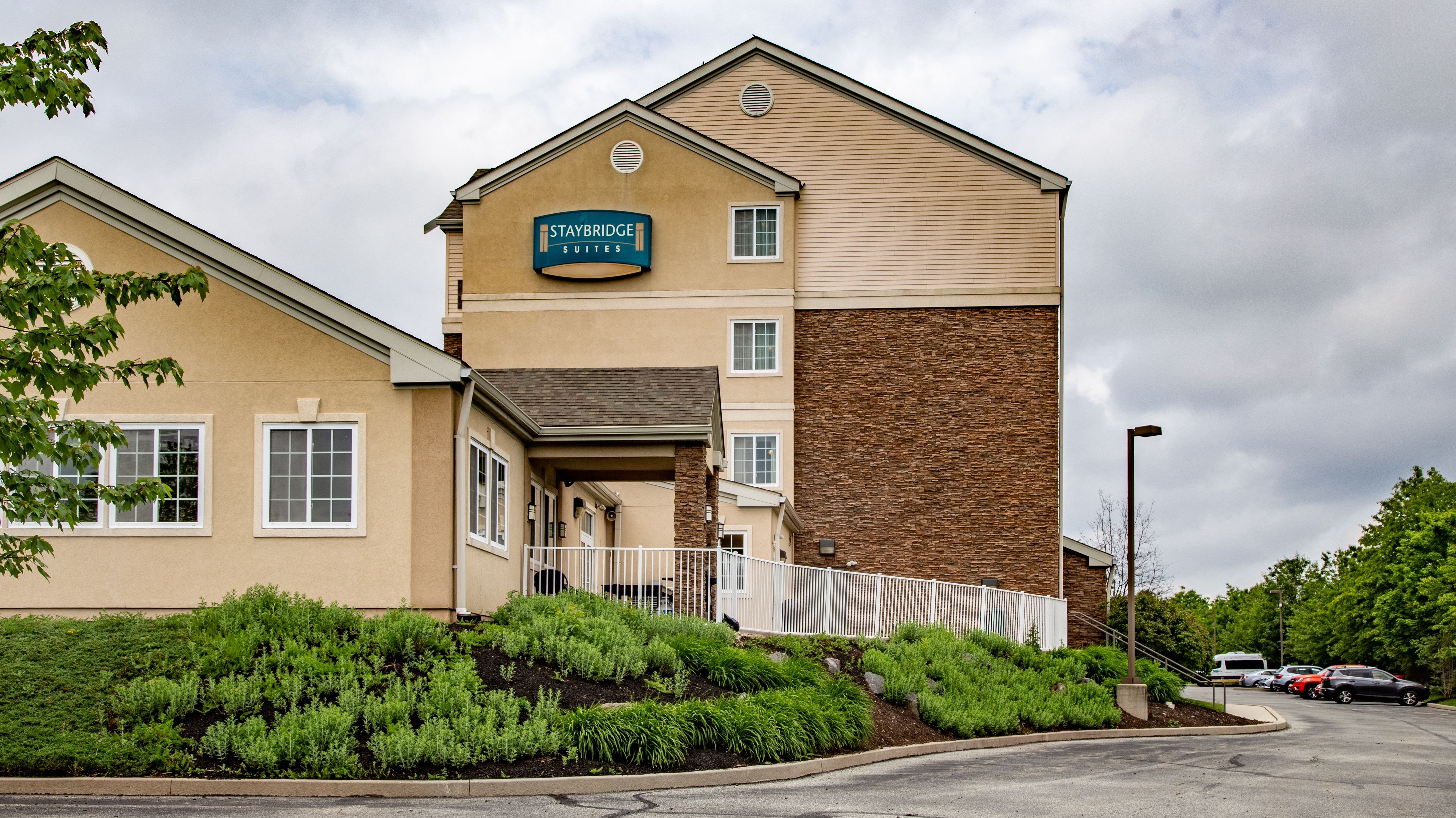 staybridge suites philadelphia valley forge 422 by ihg
