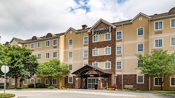 Staybridge Suites Philadelphia Valley Forge 422 By Ihg,King Of Prussia>>Haverford,3 star