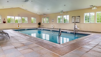 Staybridge Suites Philadelphia Valley Forge 422 By Ihg,King Of Prussia>>Haverford,3 star