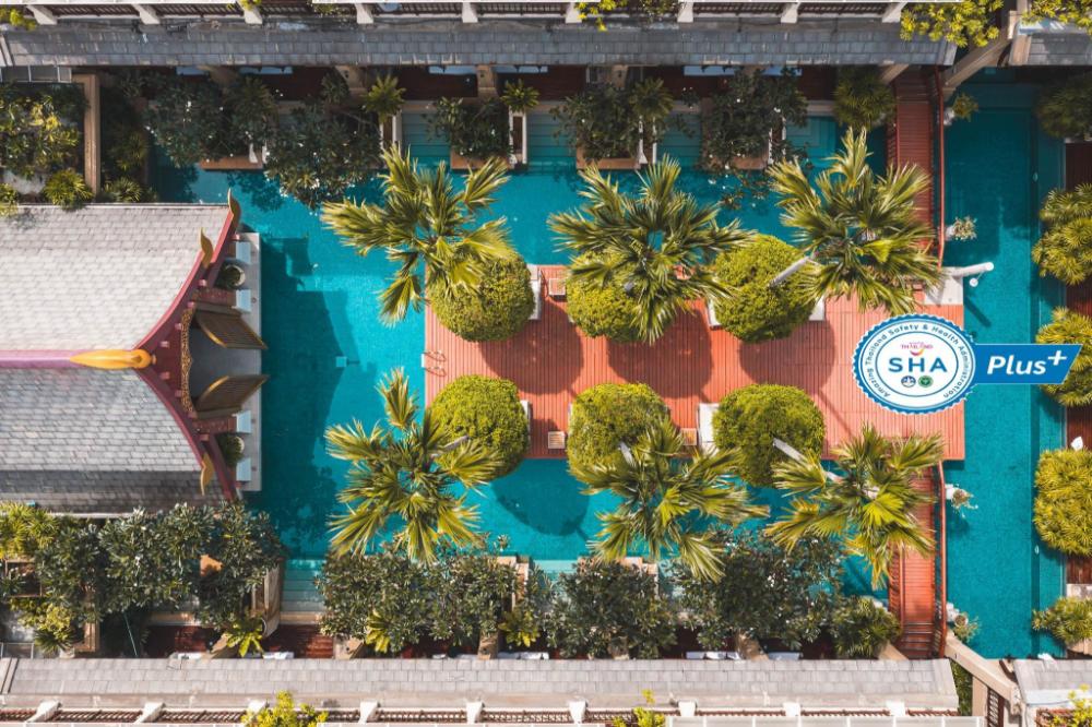 burasari phuket resort and spa