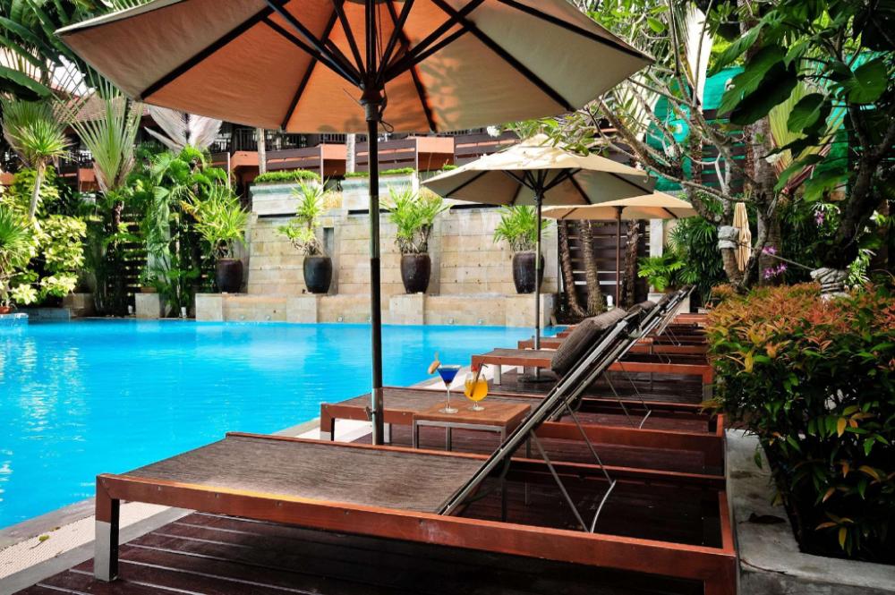 burasari phuket resort and spa