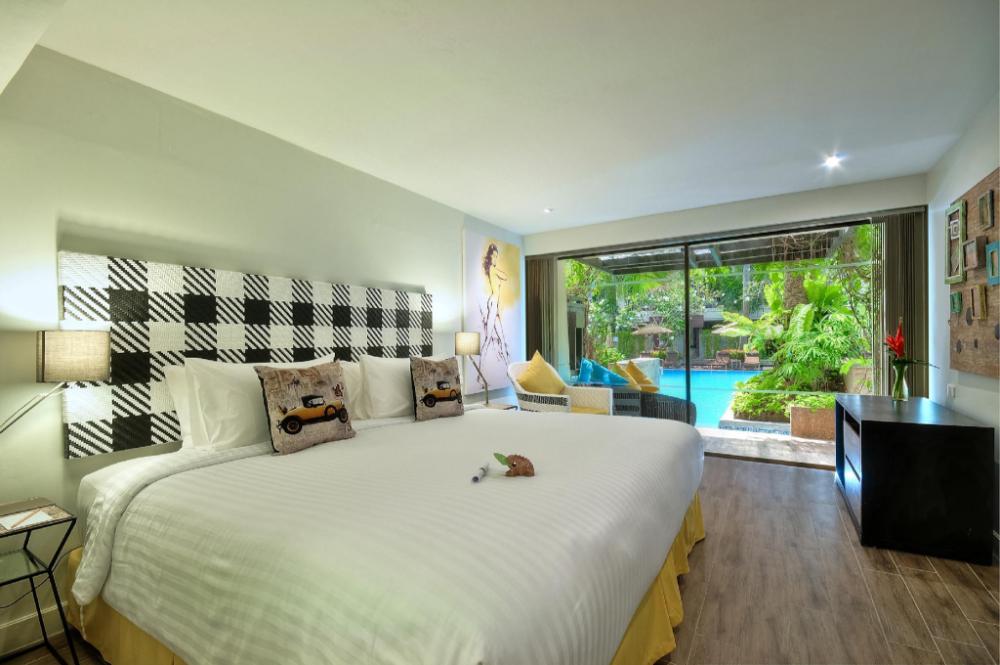 burasari phuket resort and spa