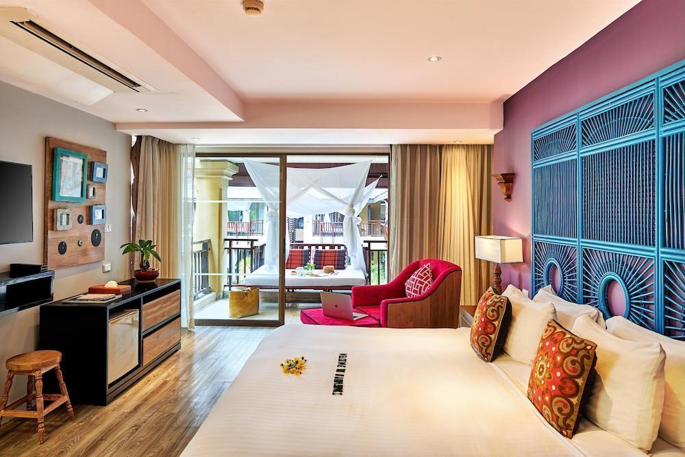 burasari phuket resort and spa