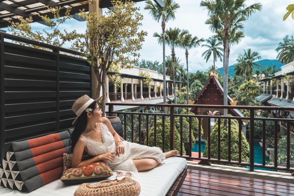 burasari phuket resort and spa