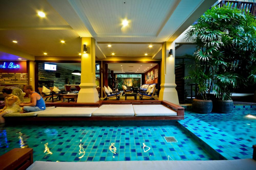 burasari phuket resort and spa