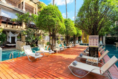 burasari phuket resort and spa