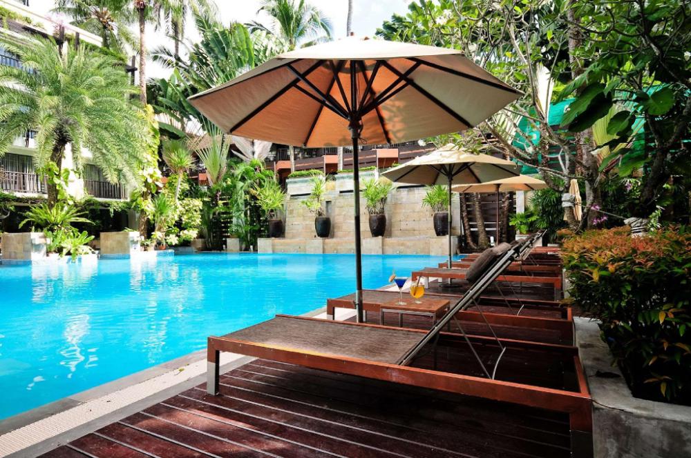 burasari phuket resort and spa