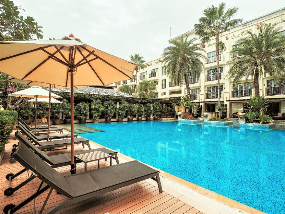 burasari phuket resort and spa