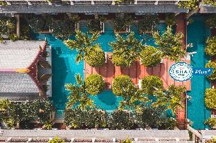 burasari phuket resort and spa