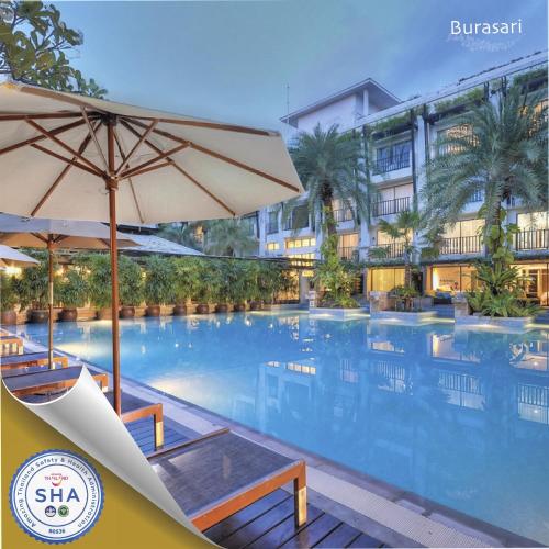 burasari phuket resort and spa