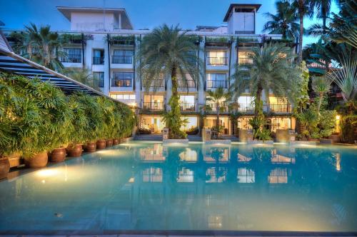 burasari phuket resort and spa