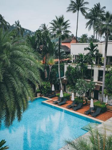 burasari phuket resort and spa