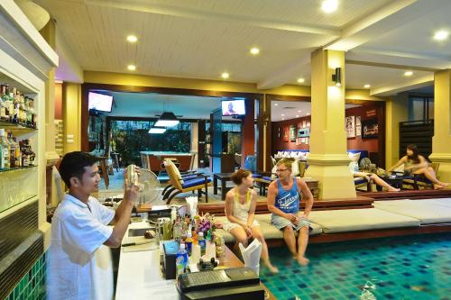 burasari phuket resort and spa