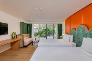 burasari phuket resort and spa