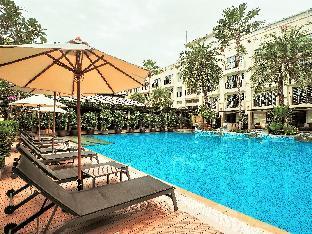 burasari phuket resort and spa