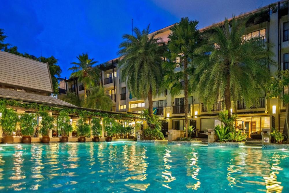 burasari phuket resort and spa