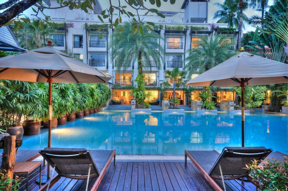 burasari phuket resort and spa