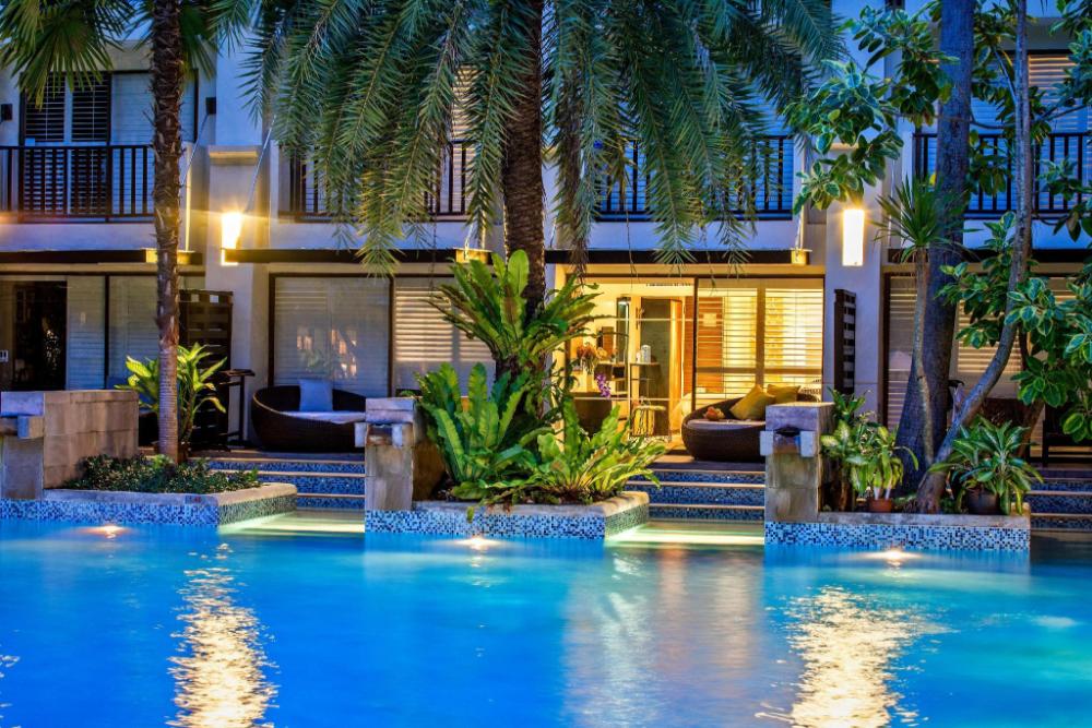 burasari phuket resort and spa