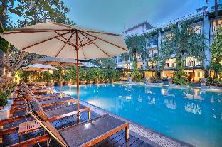 burasari phuket resort and spa