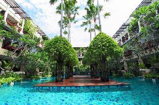 burasari phuket resort and spa
