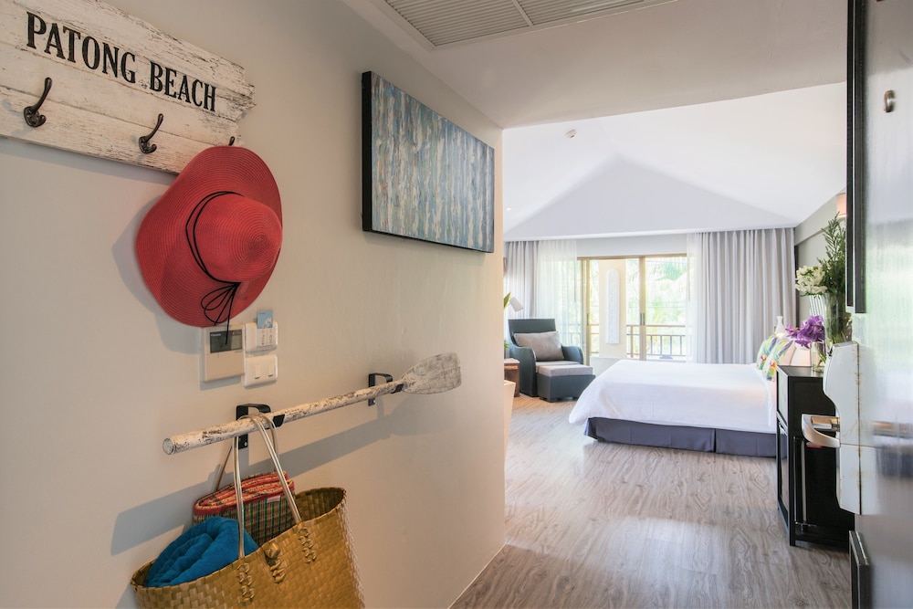 burasari phuket resort and spa