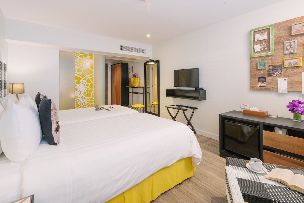 burasari phuket resort and spa