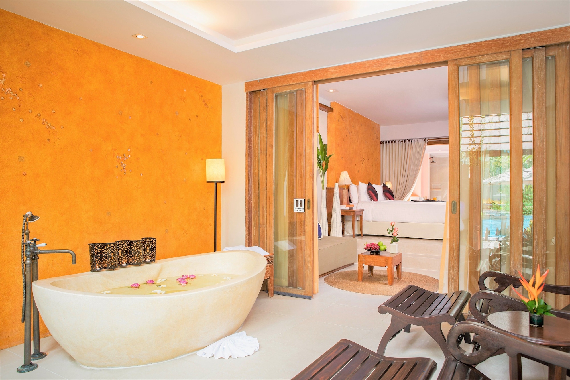 burasari phuket resort and spa