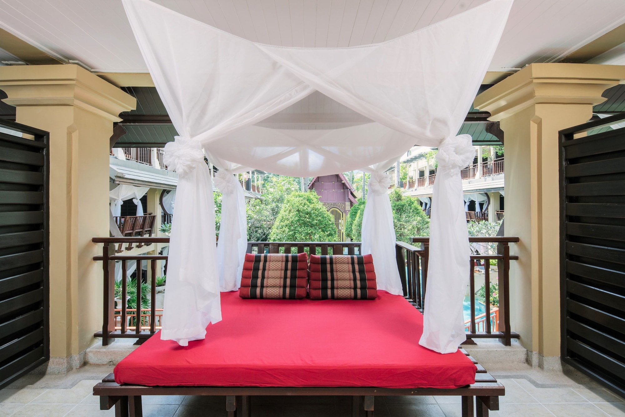 burasari phuket resort and spa