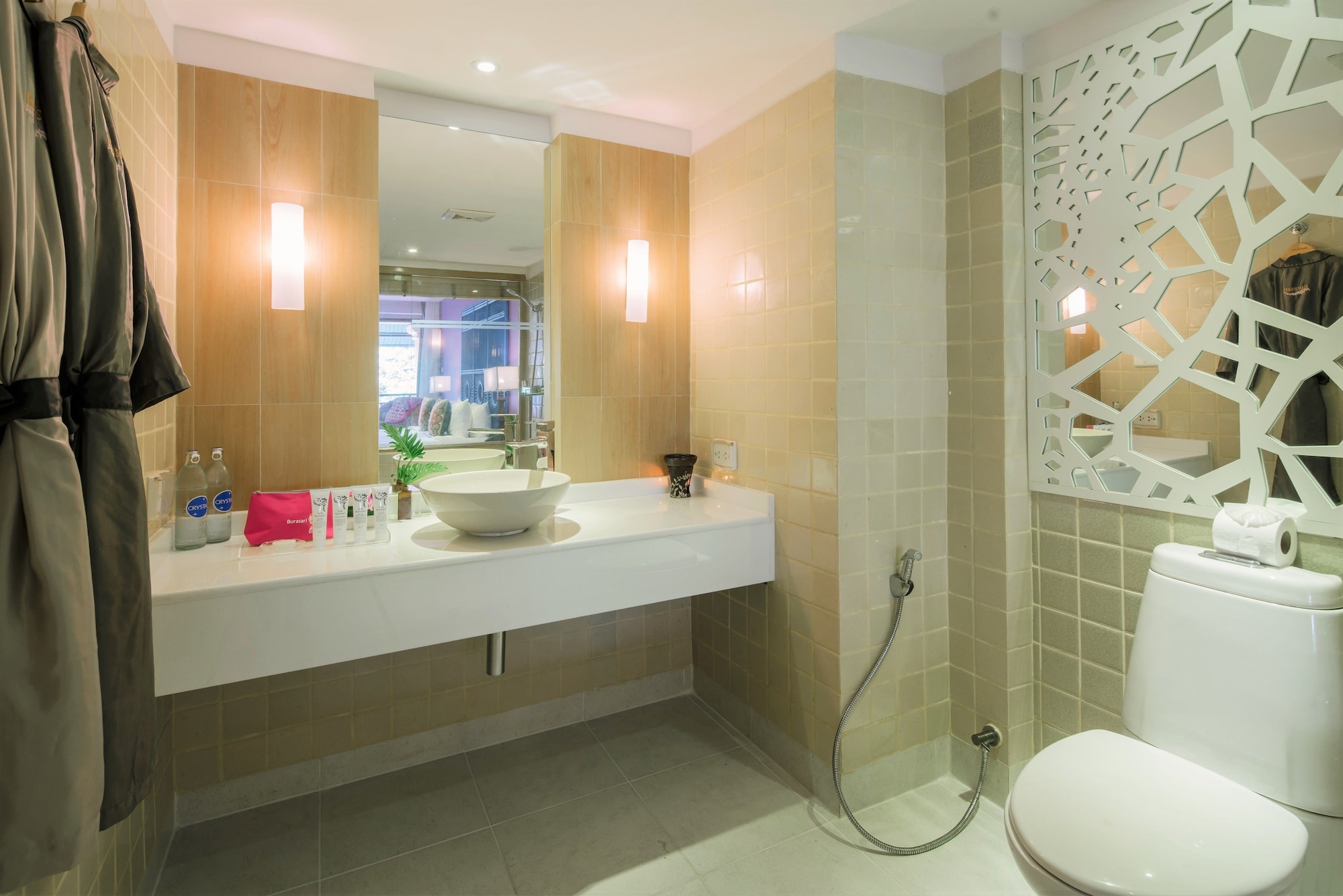burasari phuket resort and spa