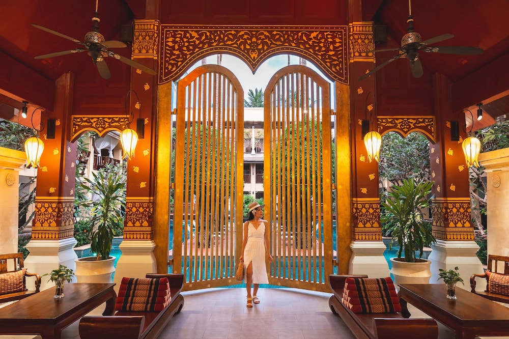 burasari phuket resort and spa