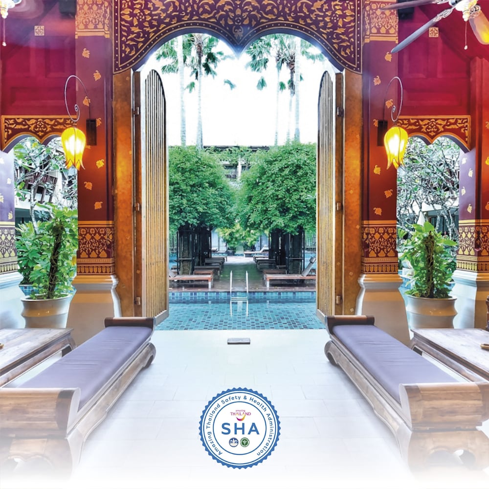 burasari phuket resort and spa