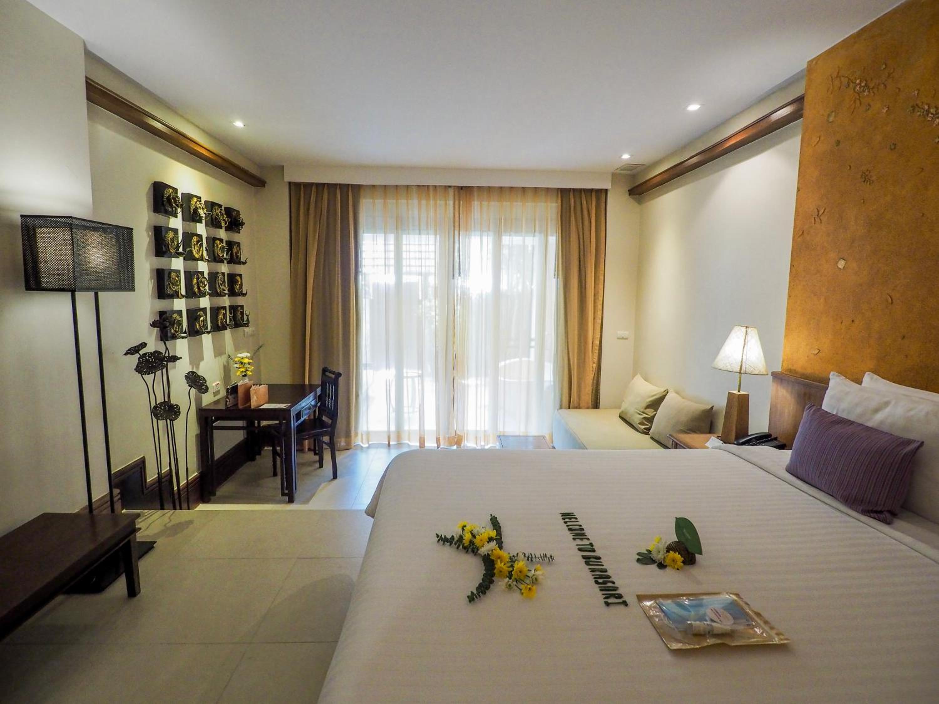 burasari phuket resort and spa