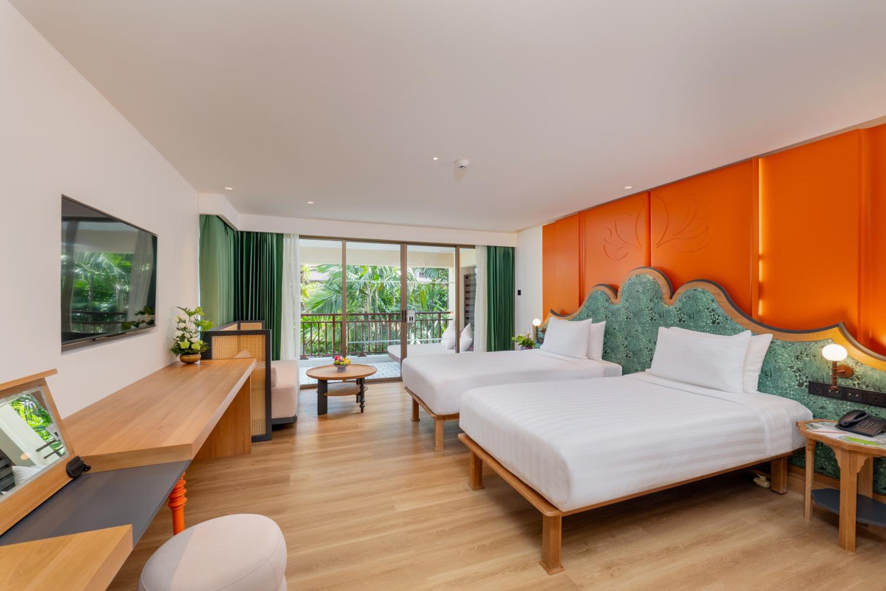burasari phuket resort and spa