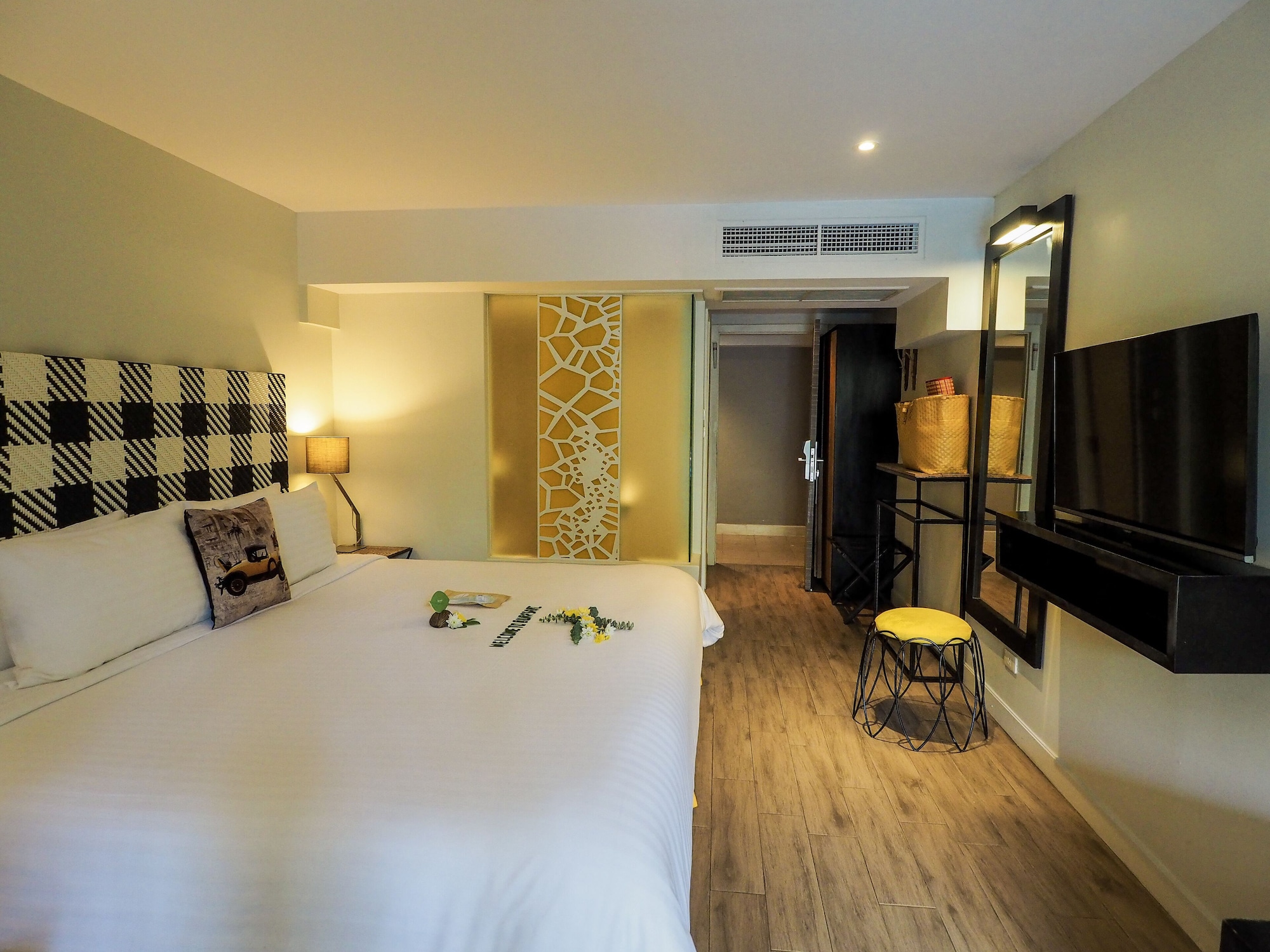 burasari phuket resort and spa