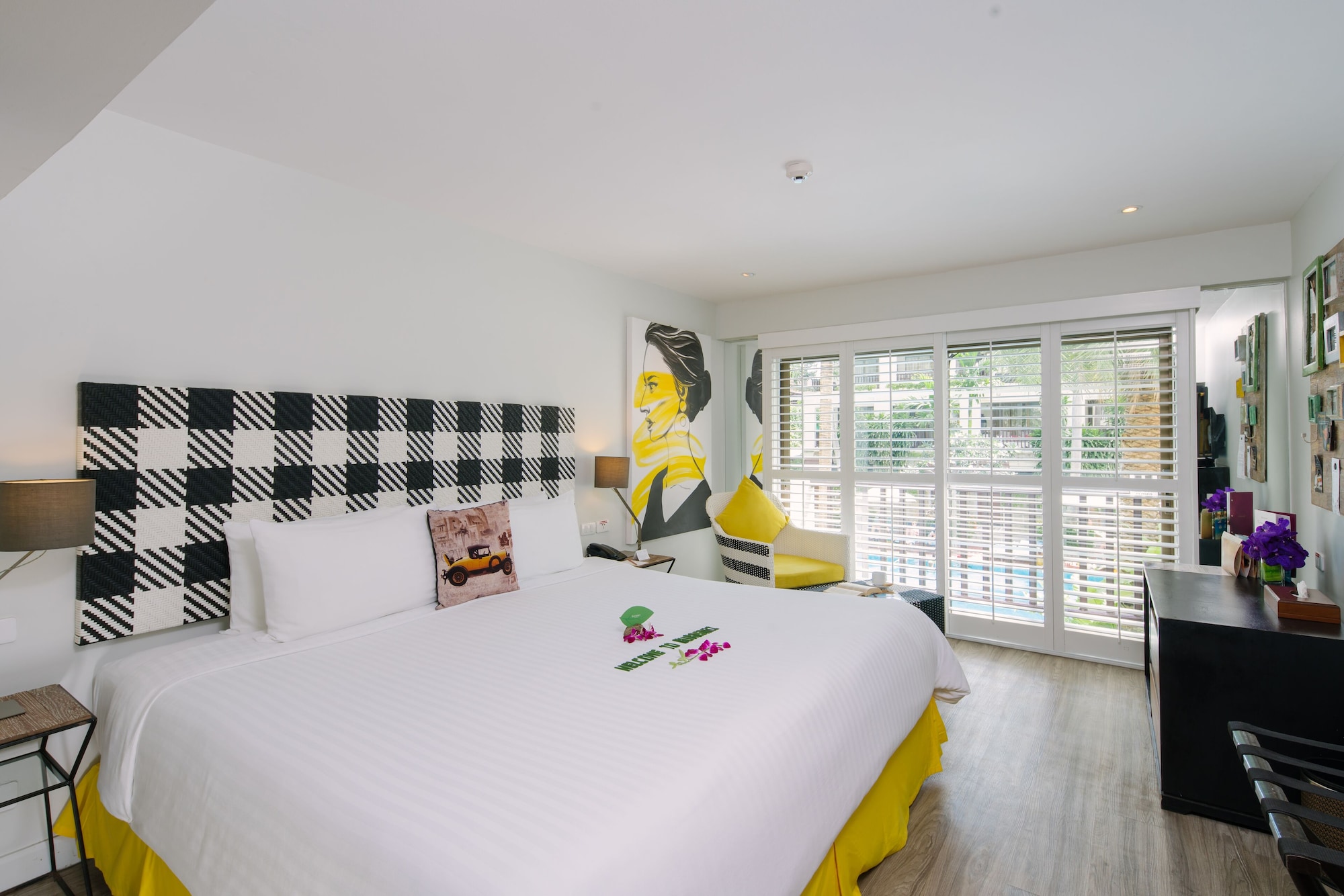 burasari phuket resort and spa