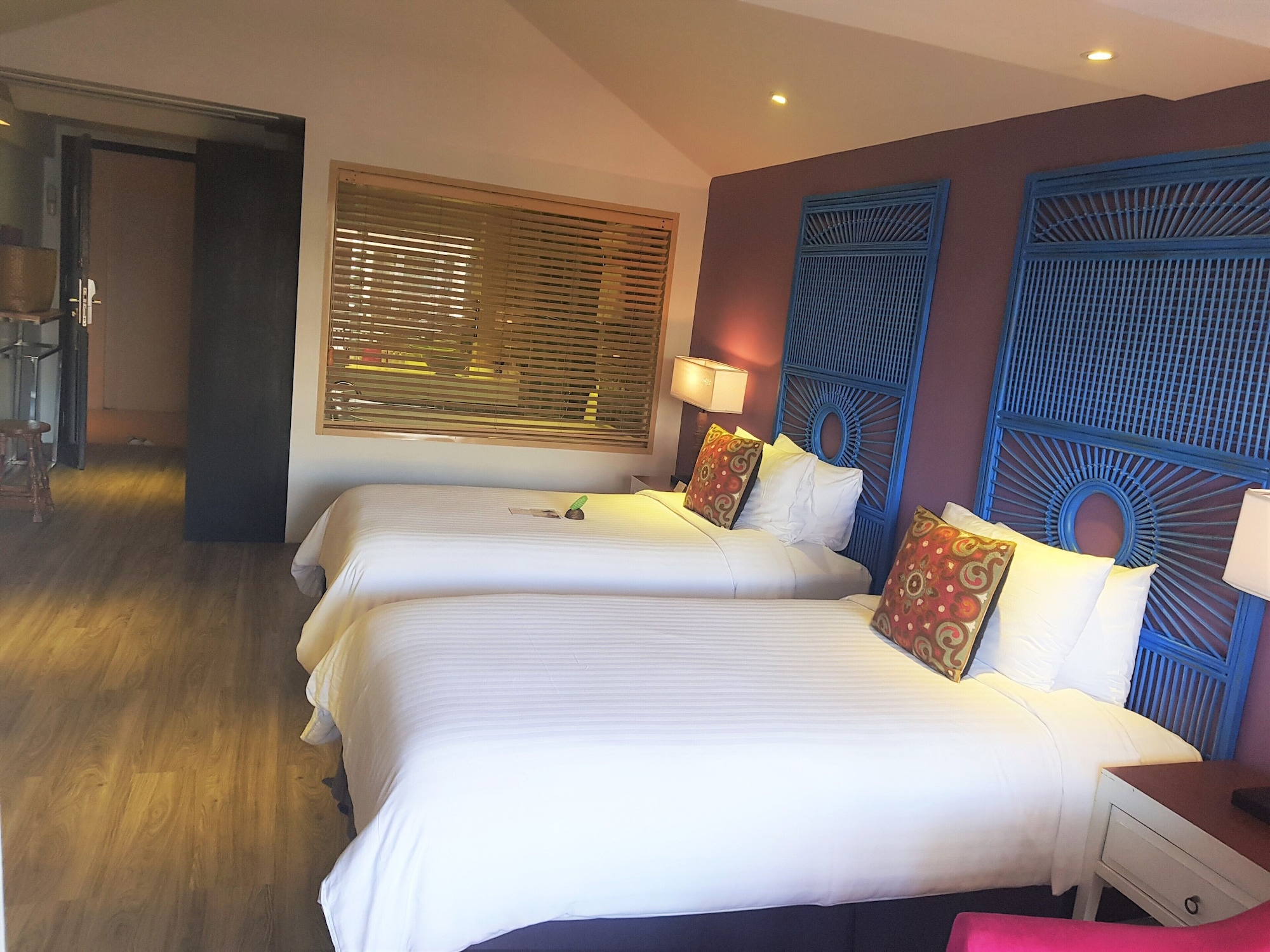 burasari phuket resort and spa